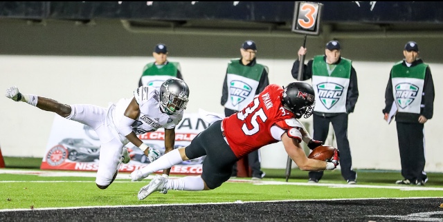 Northern Illinois Football Preview, A Winning Tradition Continues