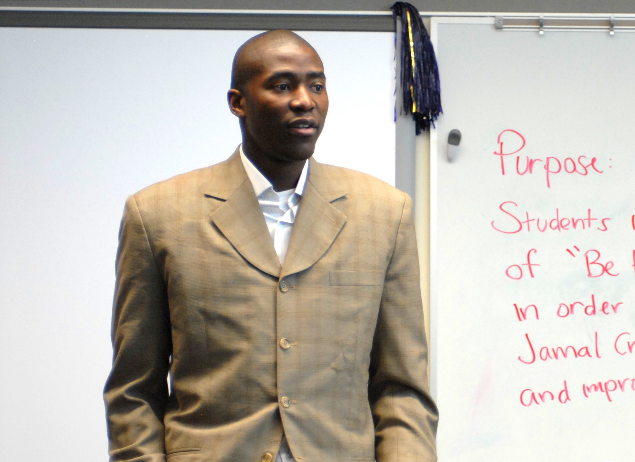 Jamal Crawford Is Still A Free Agent, Future In NBA Uncertain