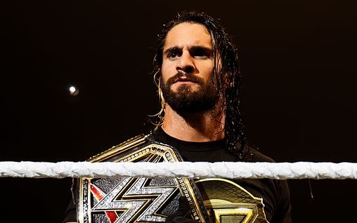 Seth Rollins