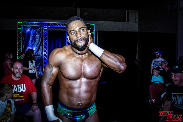 Offensive tweets from Cedric Alexander and Tye Dillenger have surfaced