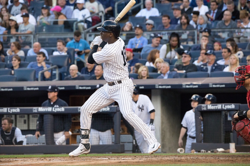 Didi Gregorious