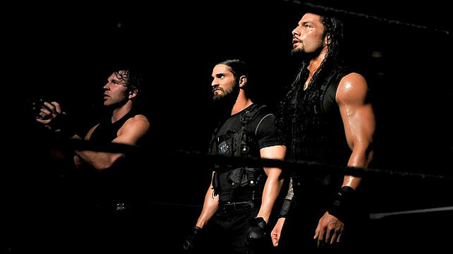 Did the WWE pull a heel move with Roman Reigns and The Shield?
