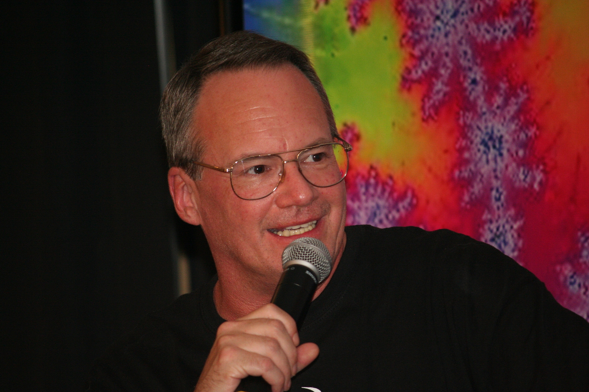 Jim Cornette to Announce NWA 70th Anniversary