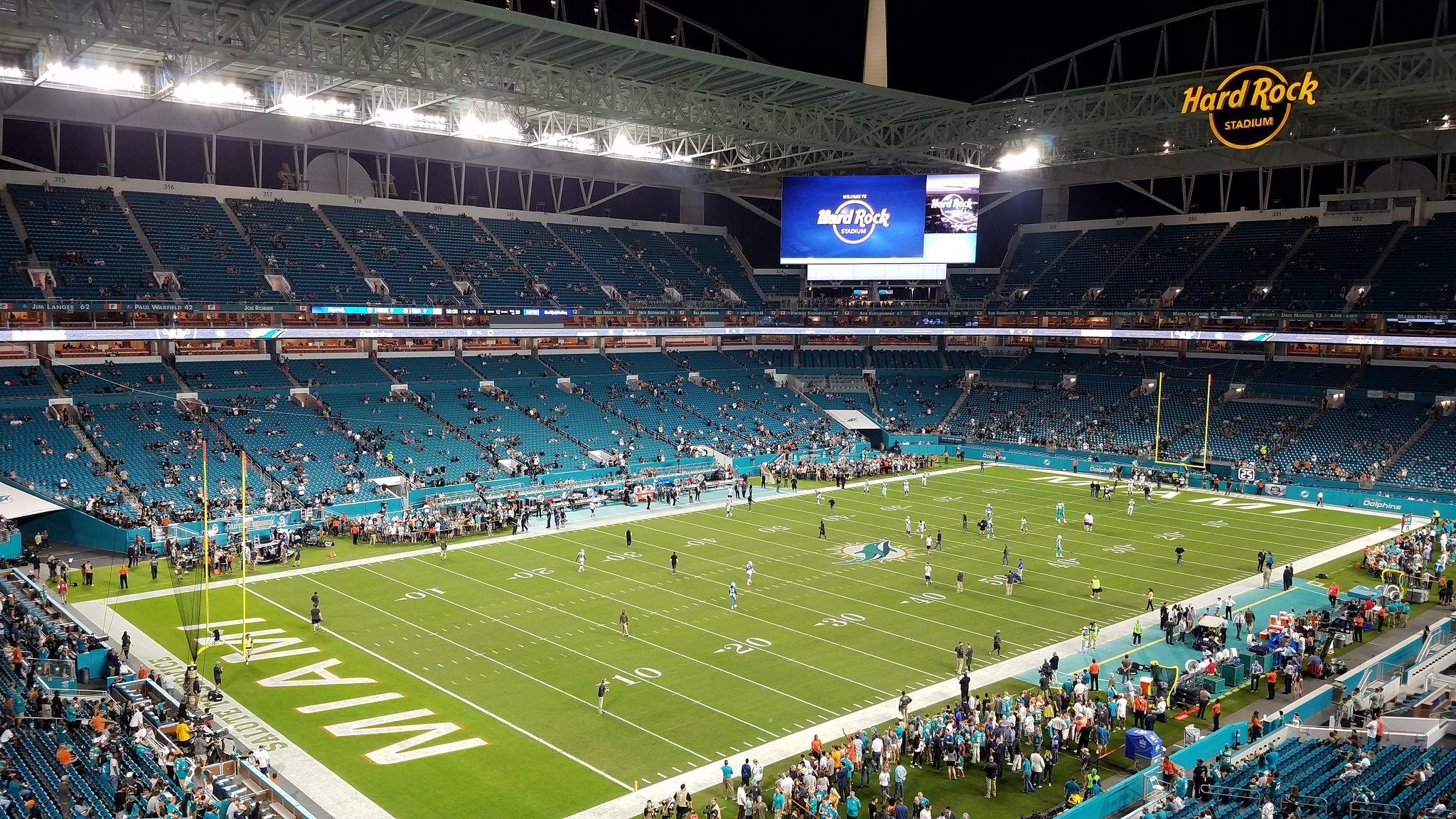NFL Week 3: Oakland Raiders vs Miami Dolphins Recap