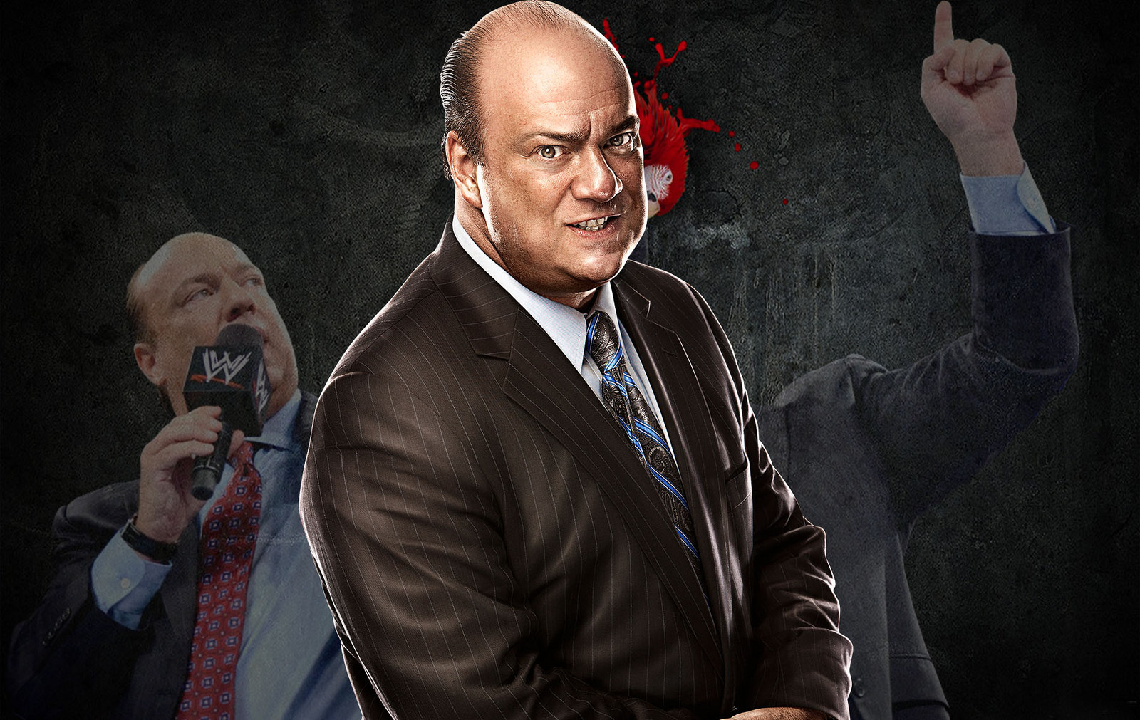 Paul Heyman Master Plan Revealed After His Client Lost The Universal Title