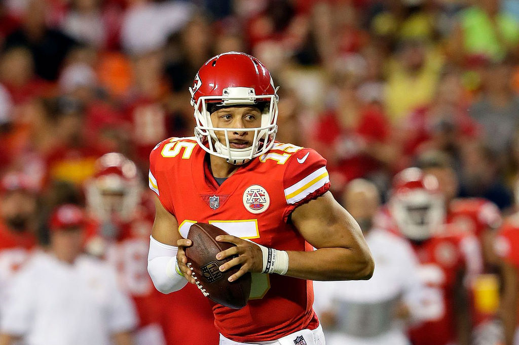 Week 2: Pittsburgh Steelers vs Kansas City Chiefs Recap