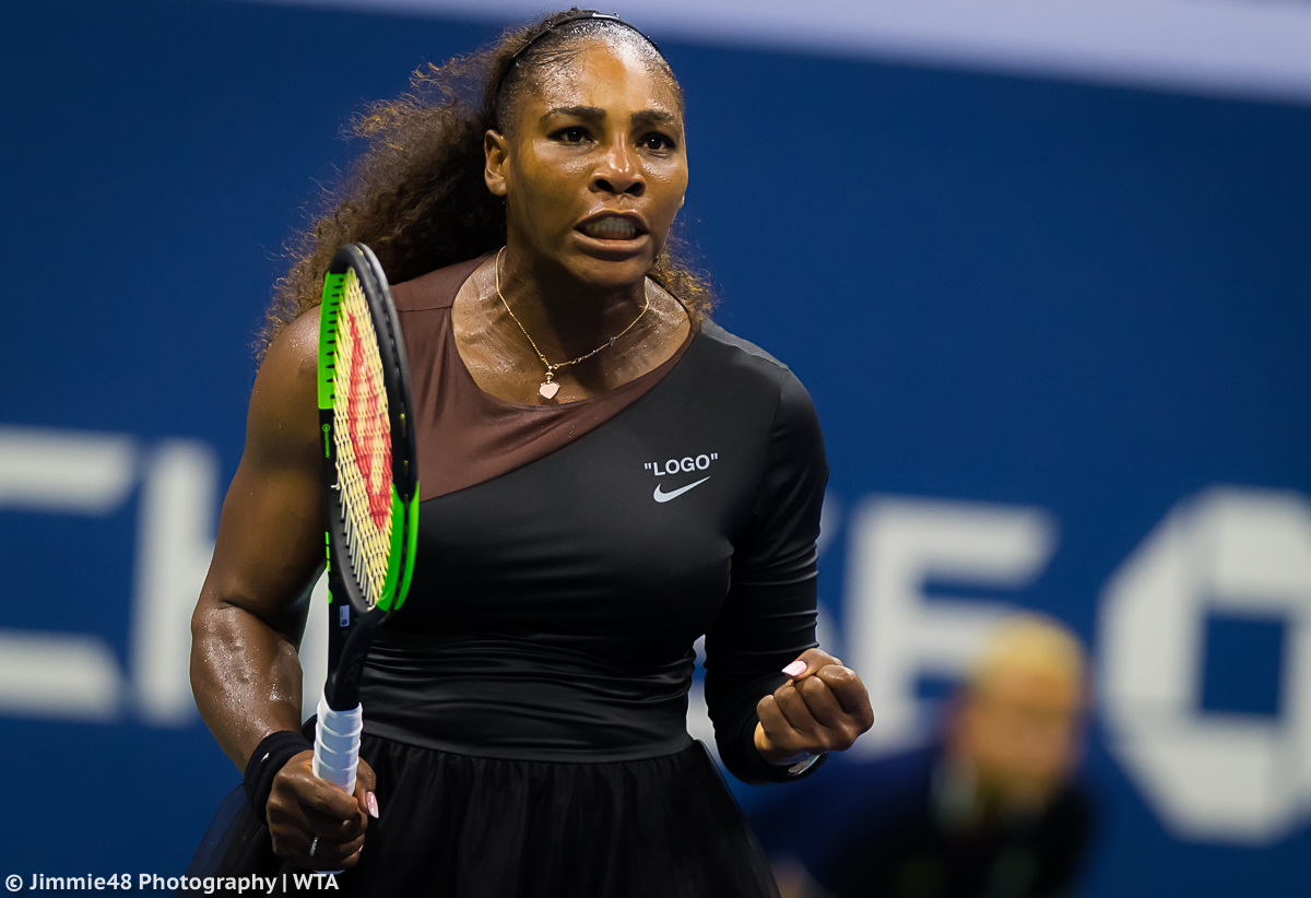 Serena Williams' Controversial Loss: No Love for a Champion