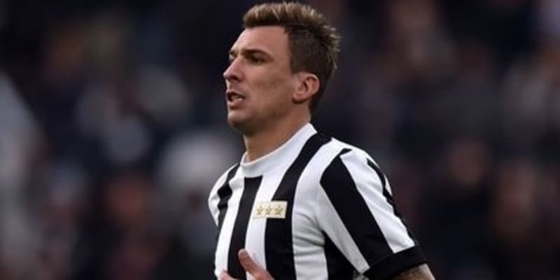 Super Mario Helps Juventus Defeat Parma