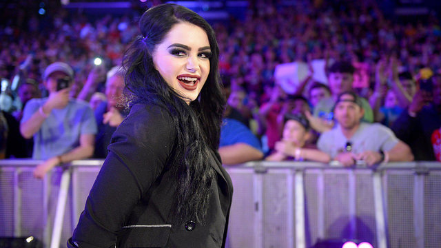 Paige and Carmella React to Article