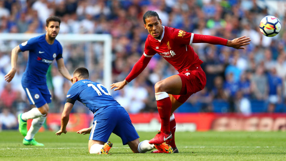 Carabao Cup: Liverpool vs Chelsea Preview