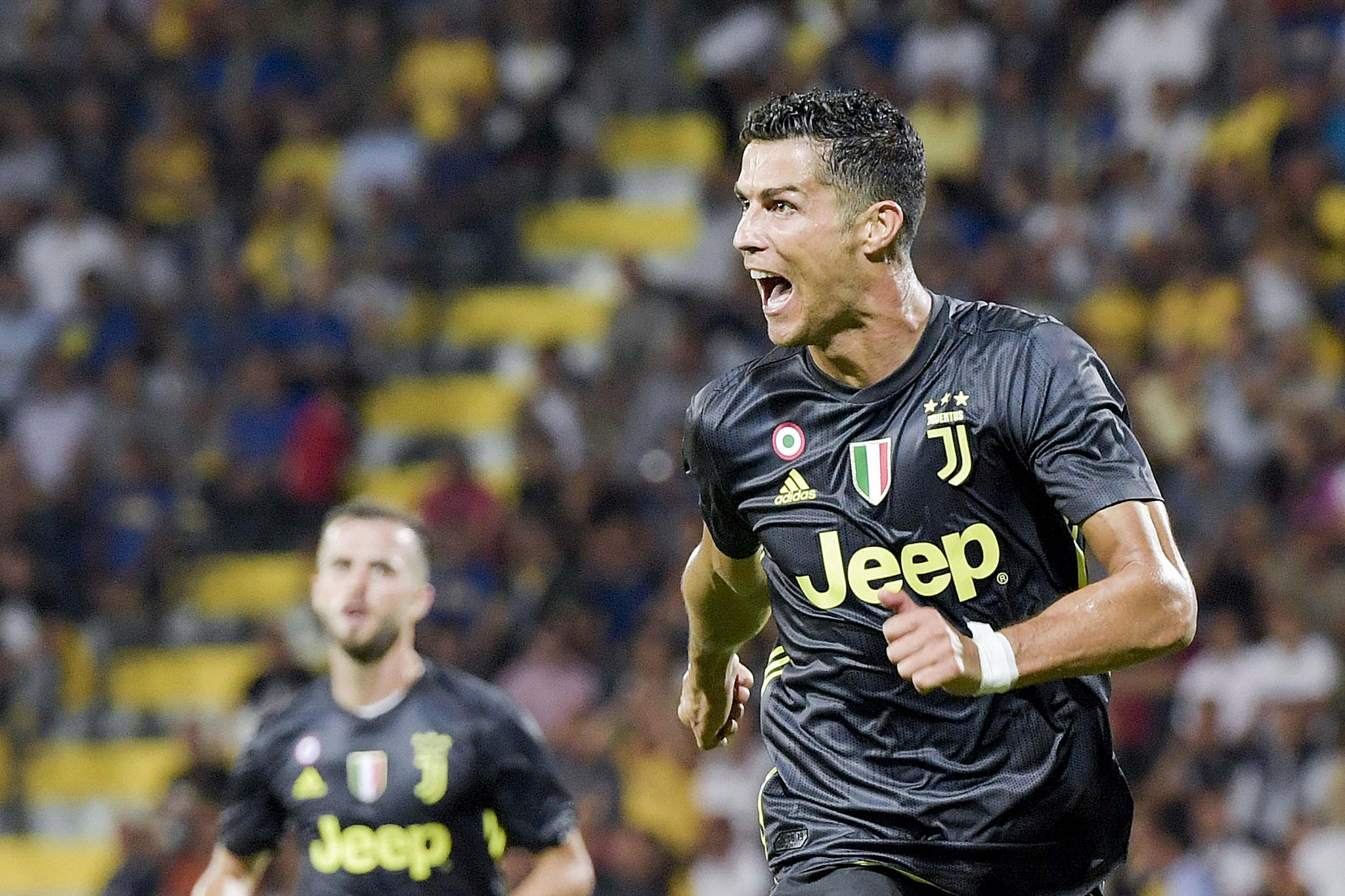 Serie A: Juventus vs Bologna Preview