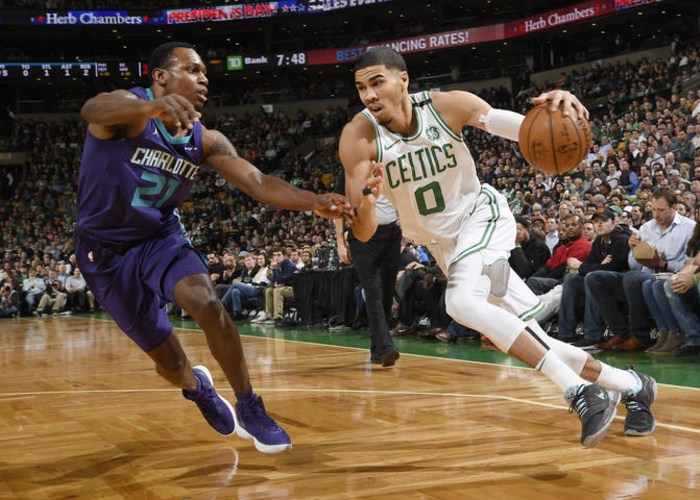 Boston Celtics Dissappoint in Pre-Season Opener