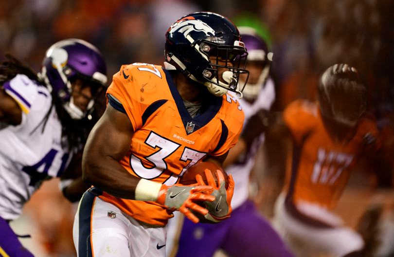 NFL Week 3: Denver Broncos vs Baltimore Ravens Preview