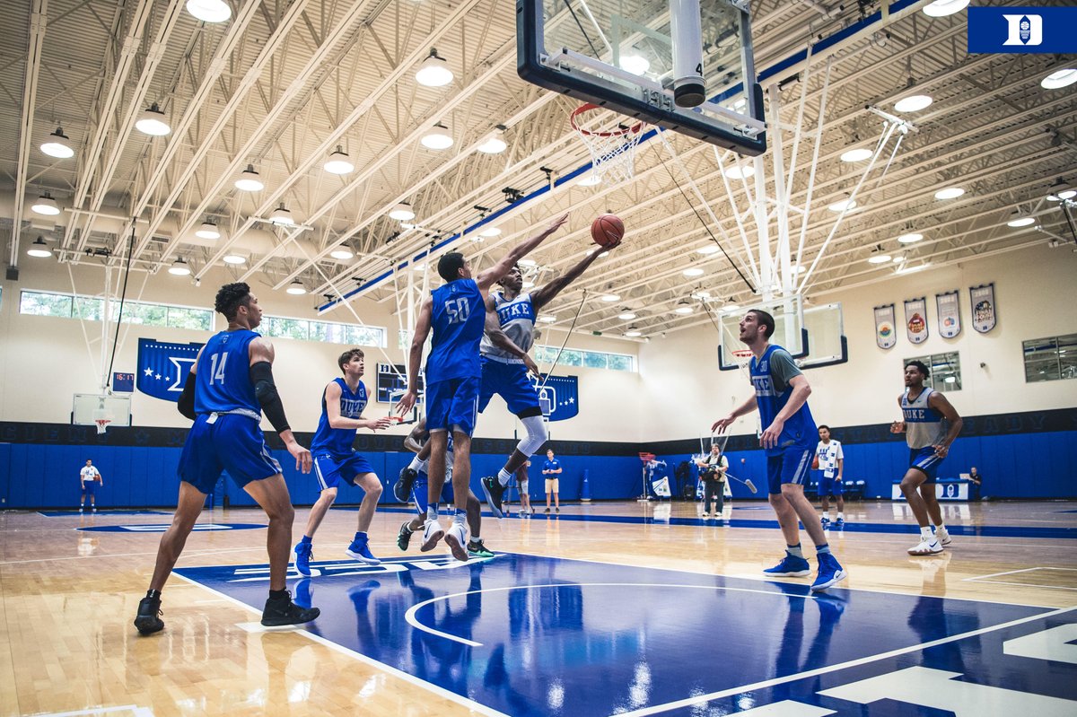 Why Is Duke Struggling to Land 2019 Recruits?