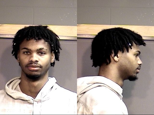 Missouri basketball player Mitchell Smith was arrested for a DUI