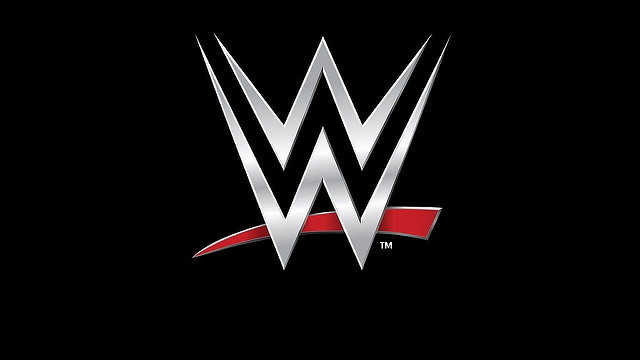 WWE events in 2018