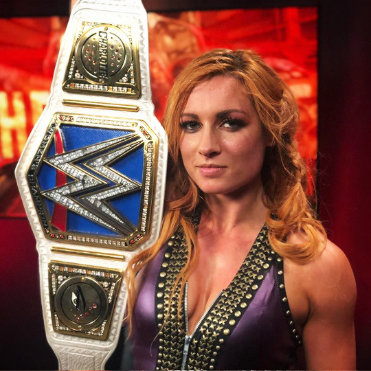 Becky Lynch jaw injury