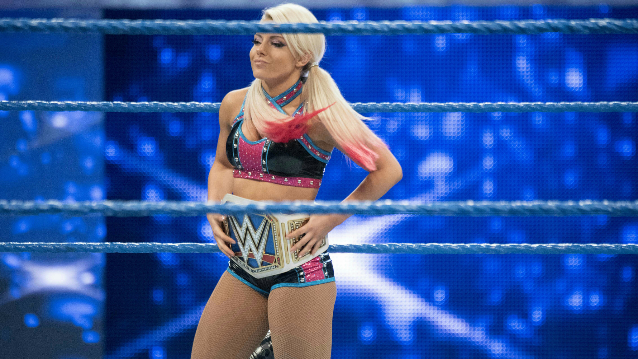 The Top 25 Female Superstars