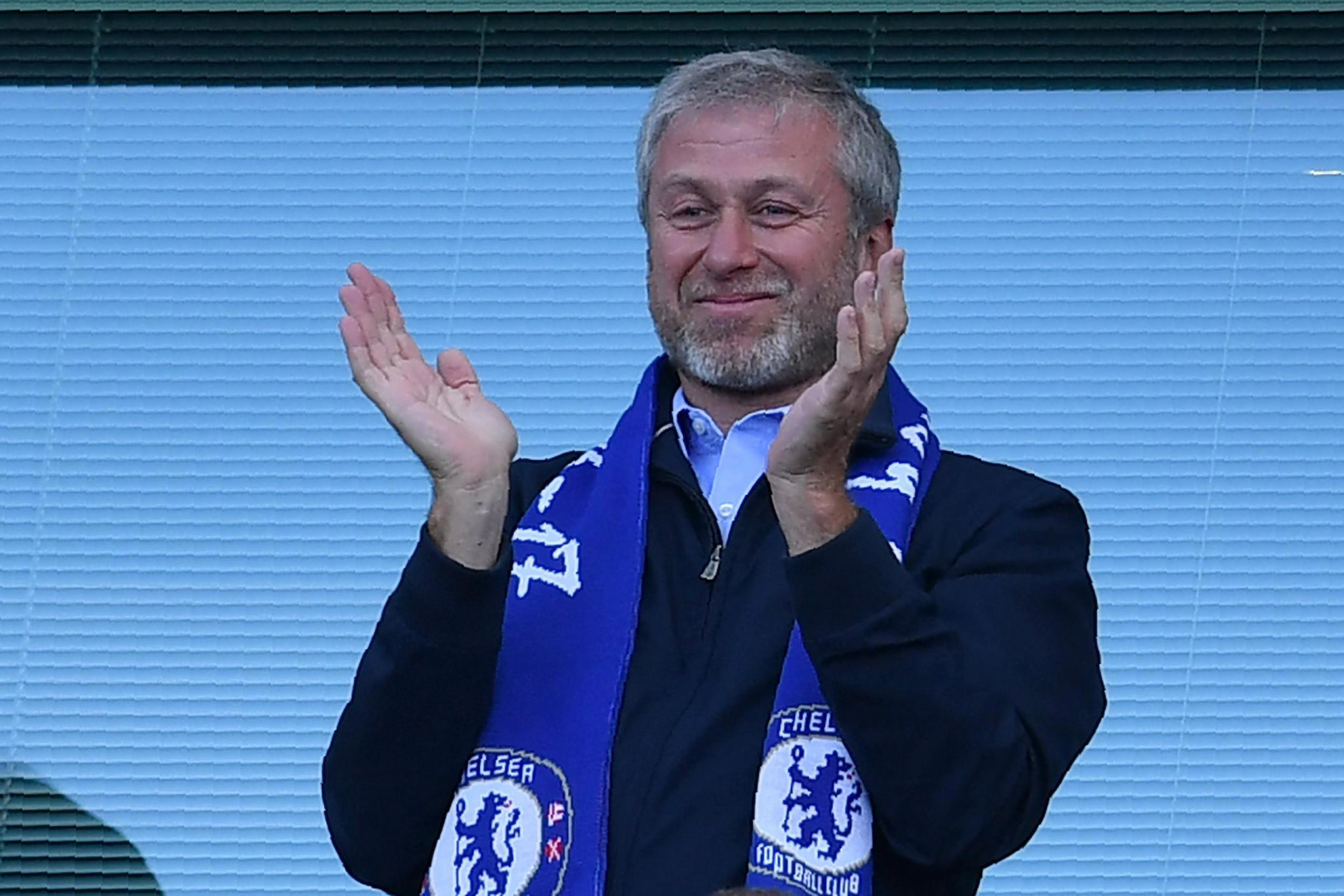 Roman Abramovich And Why He Wants To Sell Chelsea