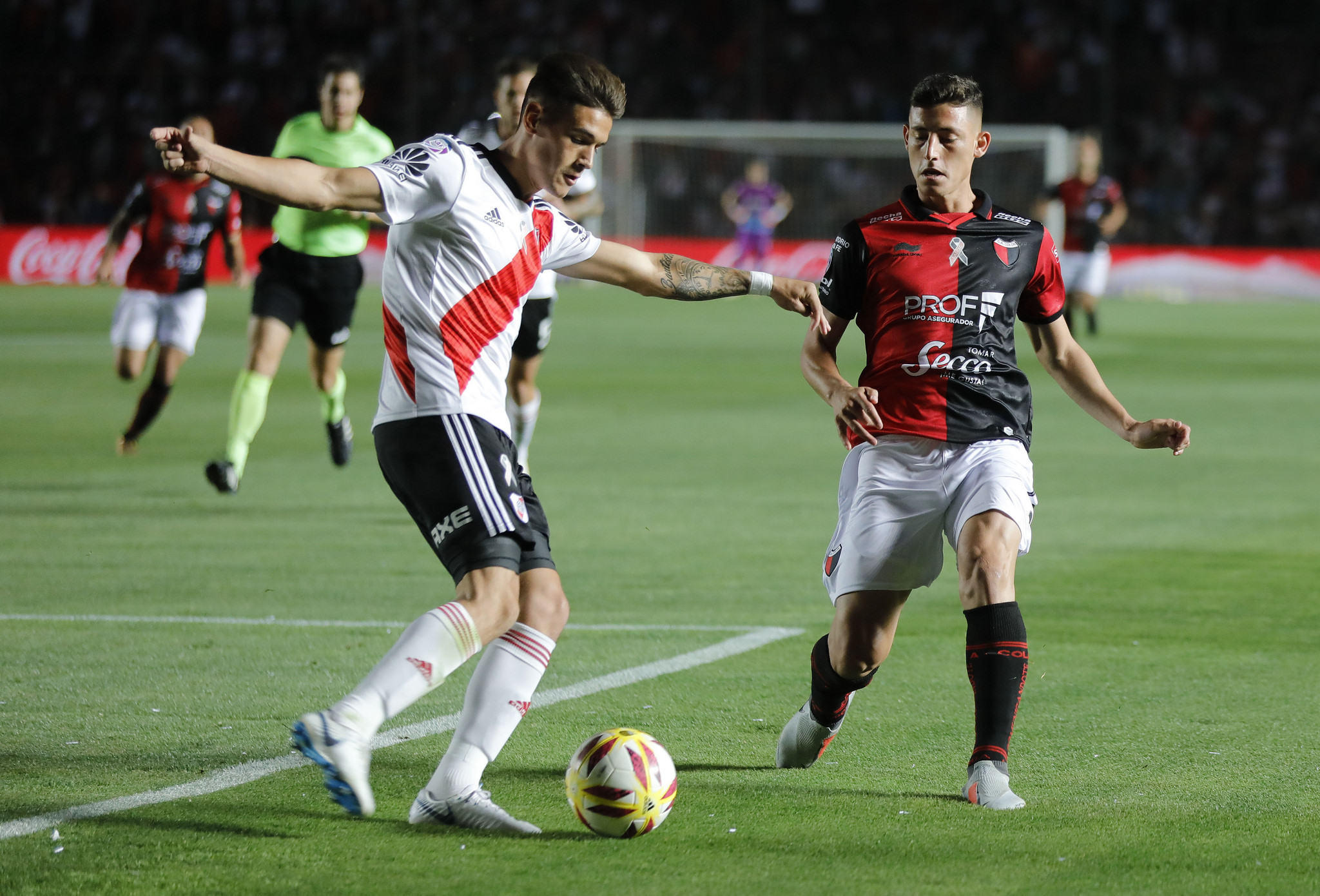 River Plate vs Gremio Preview