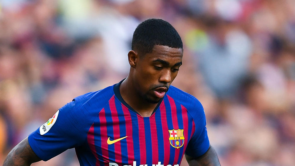 Malcom Drama Continues And Will Not Feature Against Tottenham