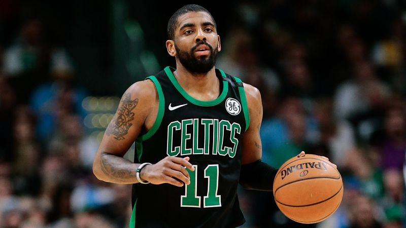 NBA Season Opener: Philadelphia 76ers vs Boston Celtics