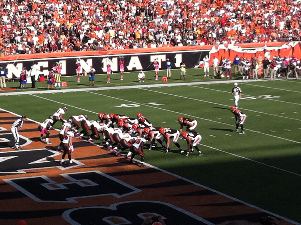 Cincinnati Bengals