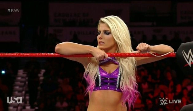 Alexa Bliss