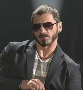 Austin Aries