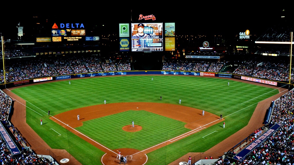 NLDS Preview: Keys For The Youthful Atlanta Braves