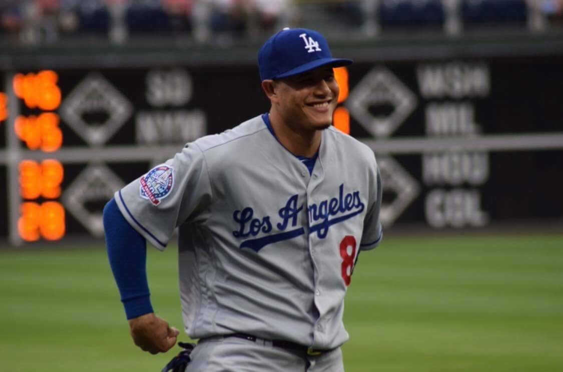 Dodgers Beat Braves To Advance To Third Straight NLCS