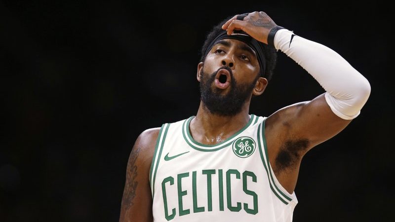 The Underlying Problem With The Boston Celtics