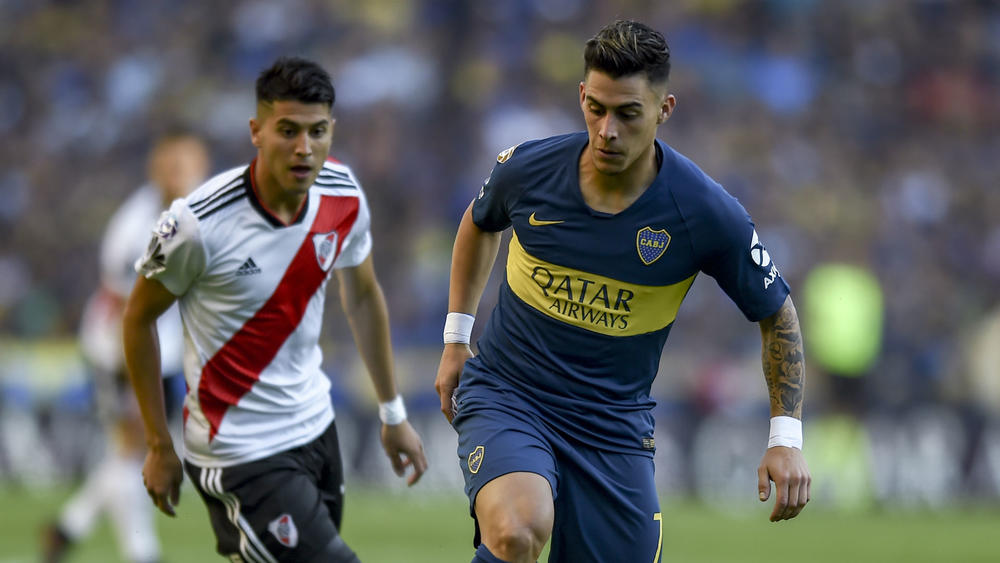 Copa Libertadores Final: Boca Juniors vs River Plate Preview