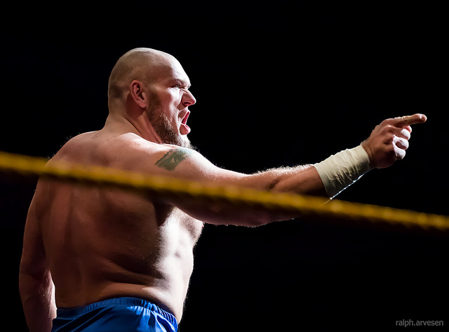 Lars Sullivan