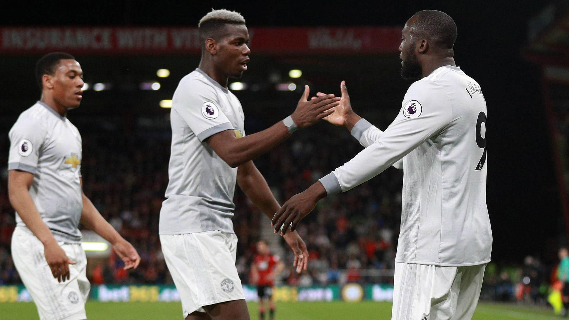 Premier League: Bournemouth vs Manchester United Preview