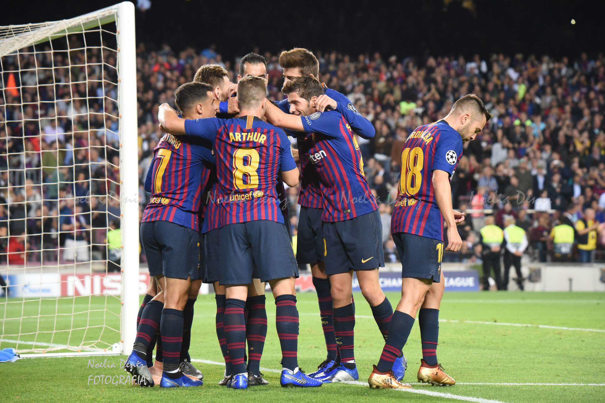 UCL: Inter vs Barcelona Preview