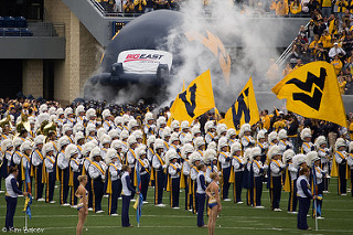 WVU