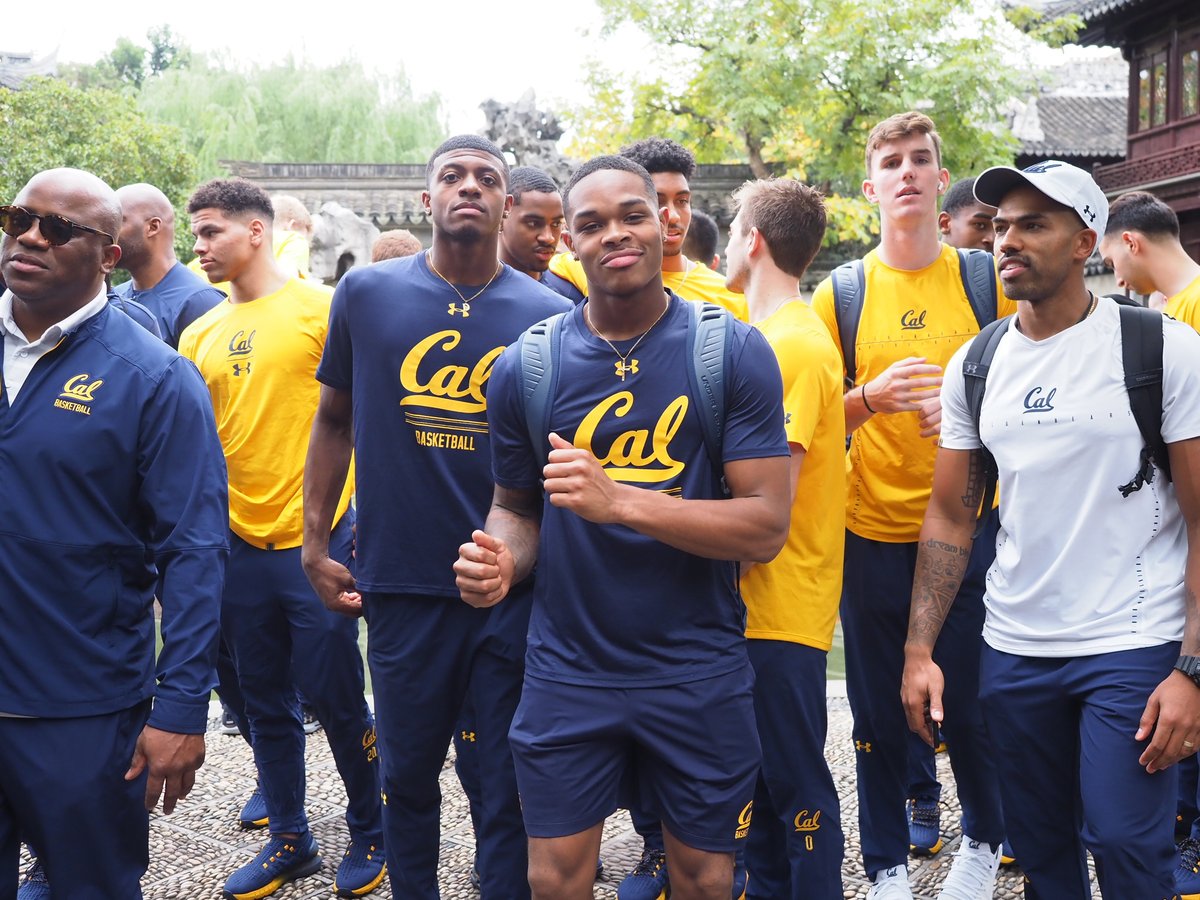 College Hoops Preview: Yale vs. California