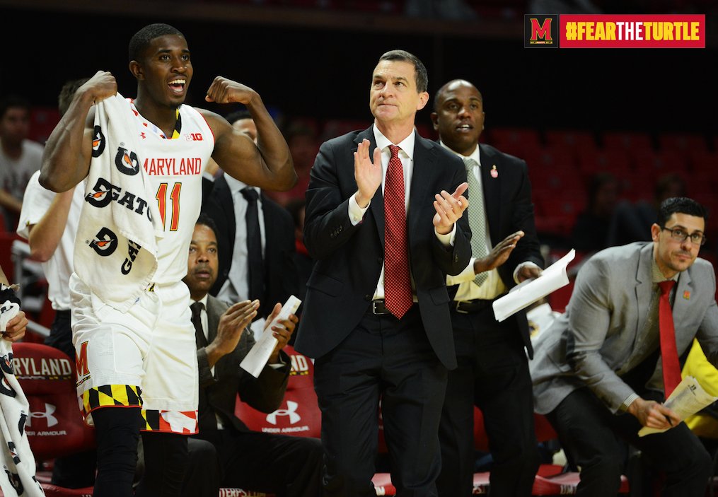 College Hoops Preview: Delaware vs. Maryland