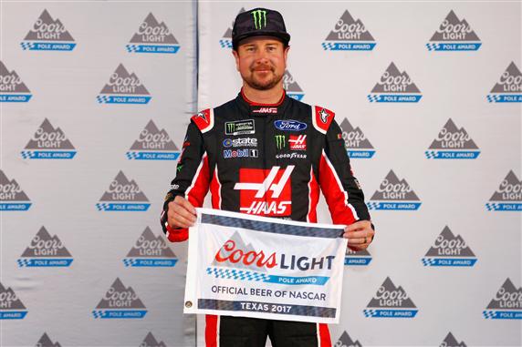 How Much Further in the NASCAR Playoffs can 2004 Champion Kurt Busch Go?