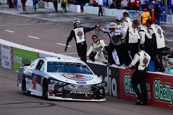 4 Team's Penalty Ahead of Phoenix Elimination Race Shakes Up Playoff Points Standings