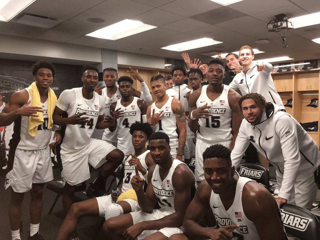 College Hoops Preview: Wichita State vs. Providence