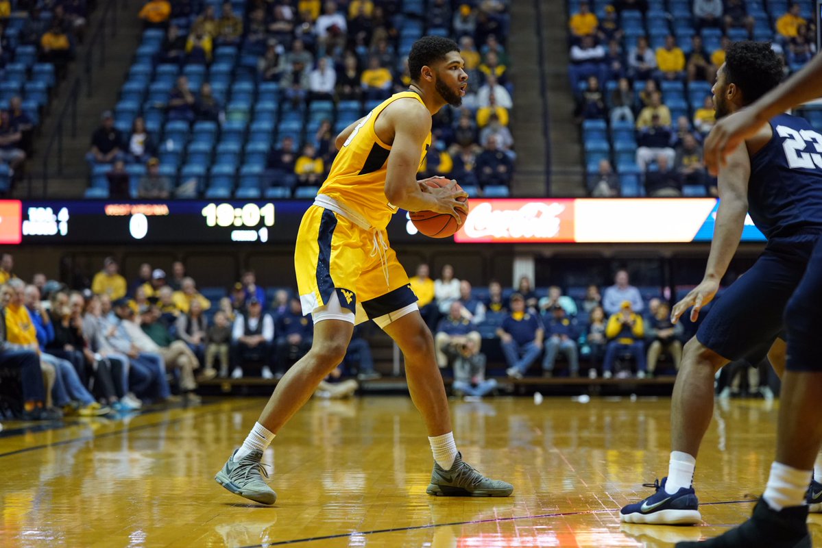 College Hoops Preview: Buffalo vs. #13 West Virginia