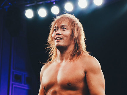 Tetsuya Naito