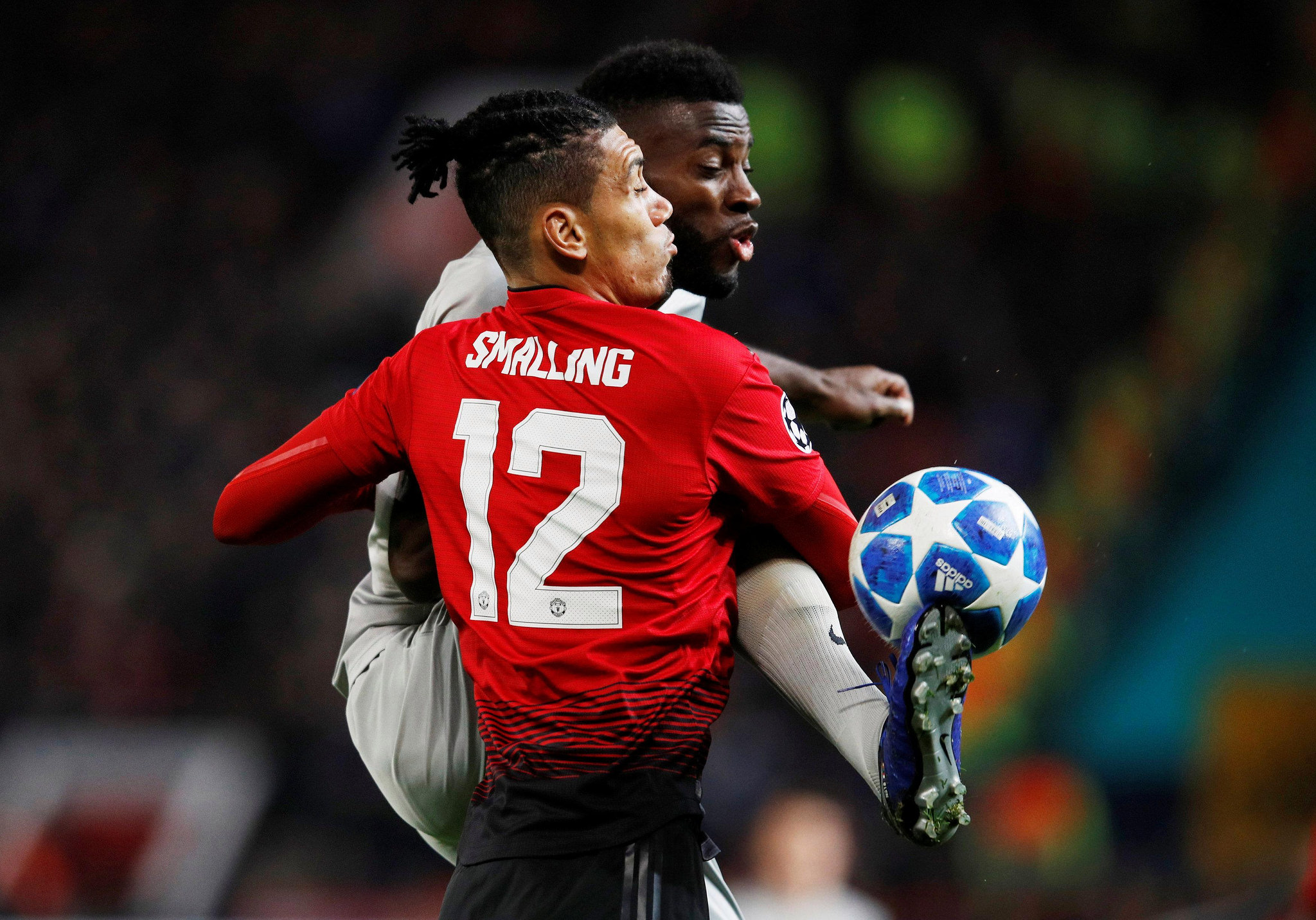 UCL: Valencia vs Manchester United Preview