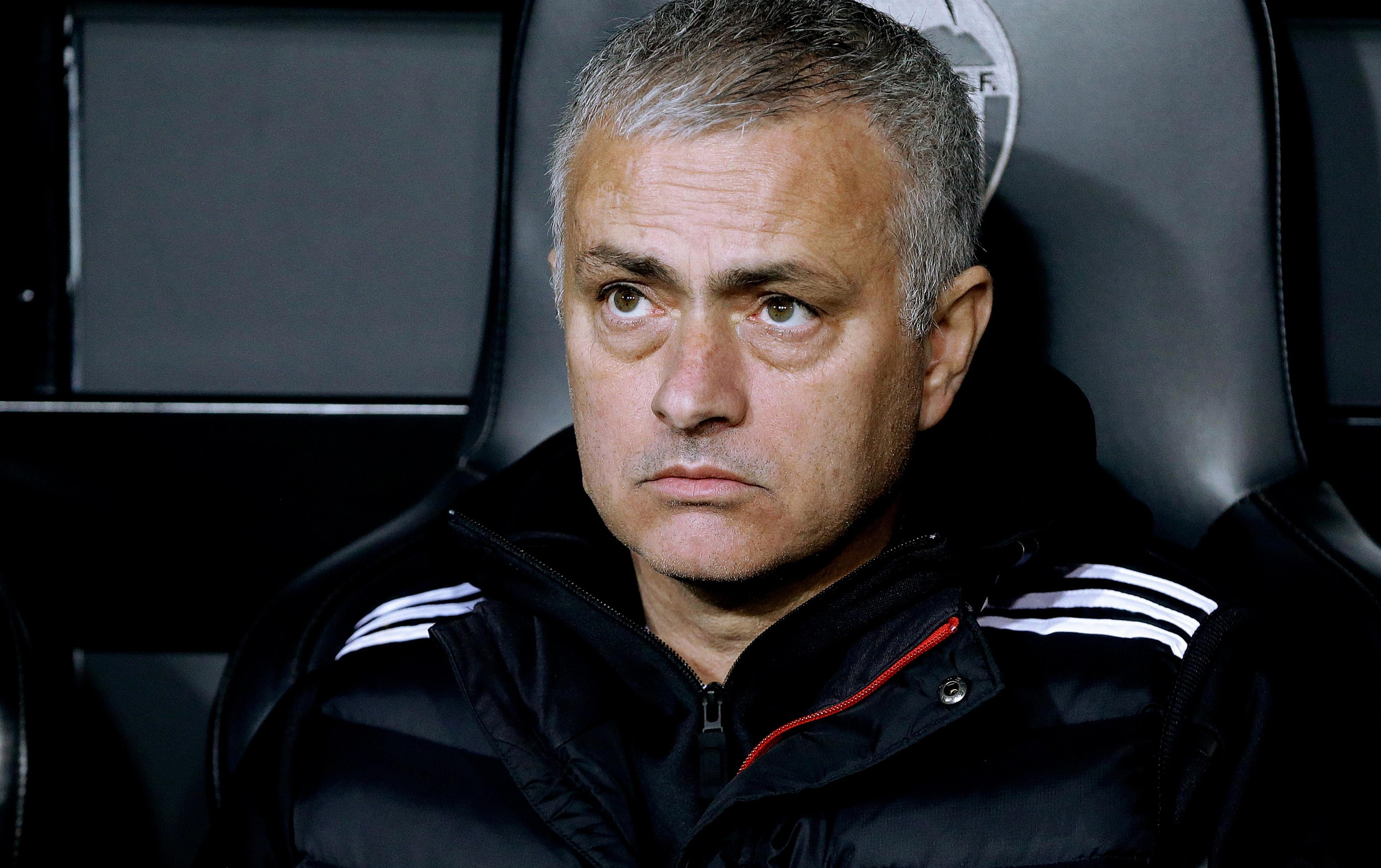 Troubled United Left With No Choice But To Fire Mourinho