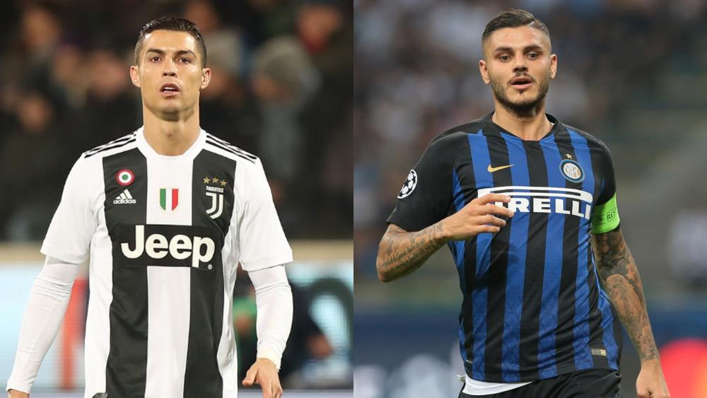 Juventus vs Inter Preview