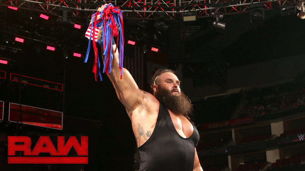 Braun Strowman