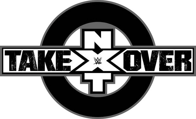 TakeOver NXT logo