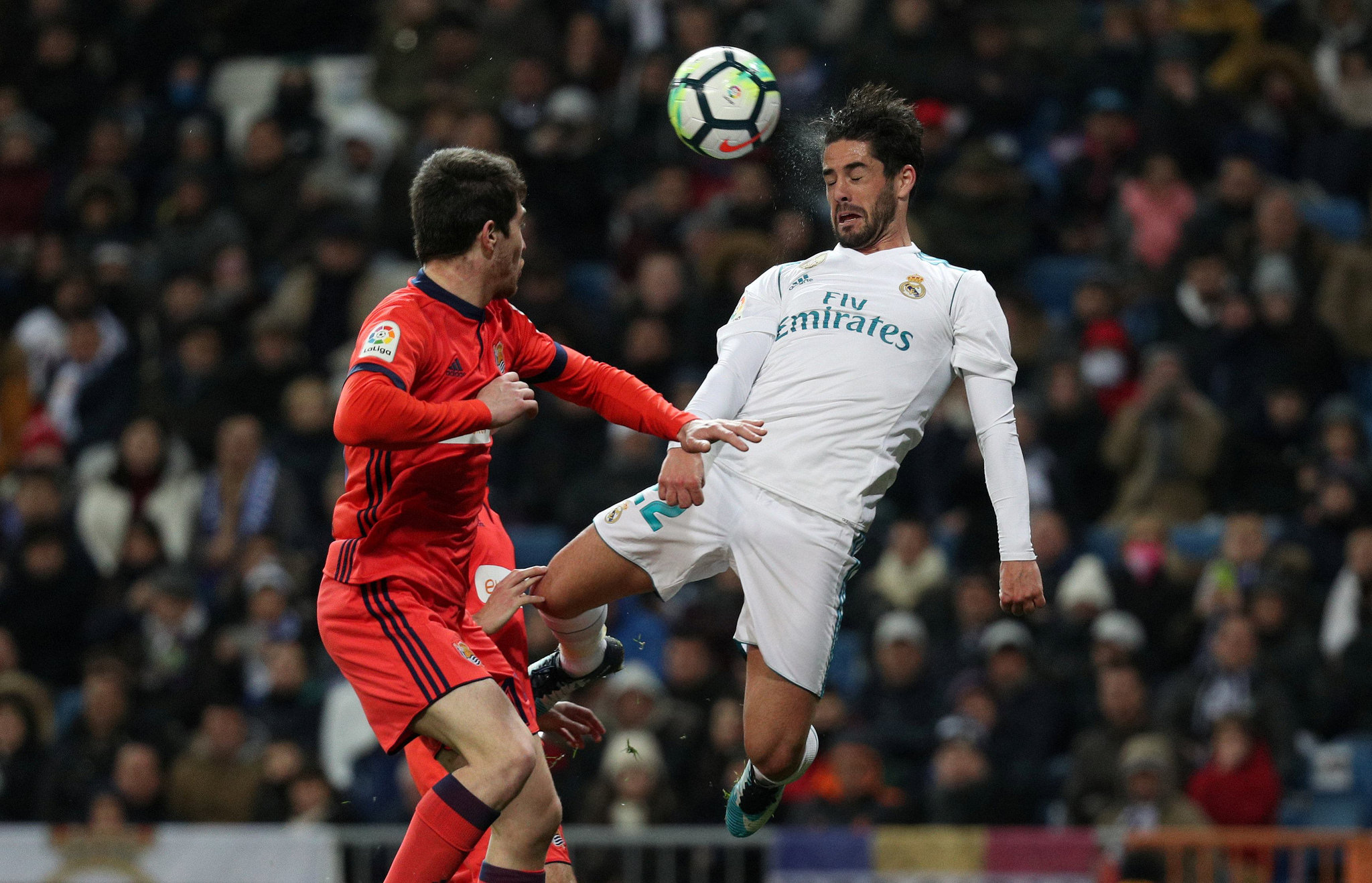 Real Madrid vs Real Sociedad Preview